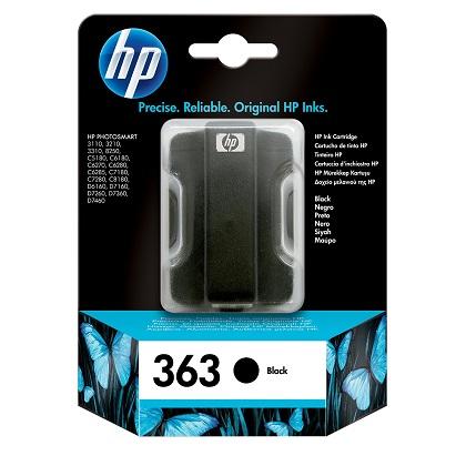 HP melani 363 mayro