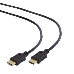 CABLEXPERT HDMI καλώδιο σε HDMI 3.0 μέτρα