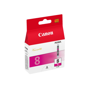 CANON μελάνι CLI-8 Magenta