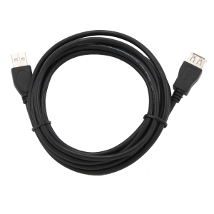 CABLEXPERT προέκταση καλωδίου USB AM to FM 3 μέτρα