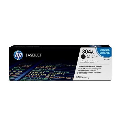 HP Toner 304A kiano