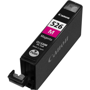 CANON μελάνι CLI-526 Magenta