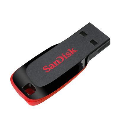 SANDISK USB 2.0 Blade 16GB