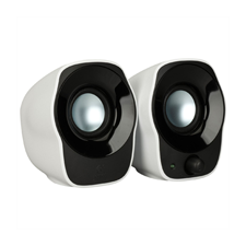 LOGITECH Ηχεία Στερεοφωνικό Z120 