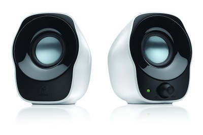  LOGITECH ΗΧΕΙΑ STEREO Z120