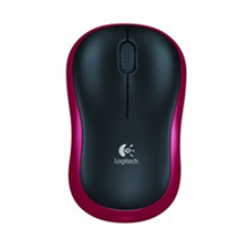LOGITECH M185 Wireless Mouse