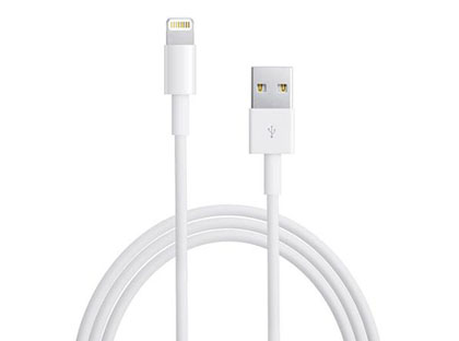 Καλώδιο Lightning to USB 1m - Apple 