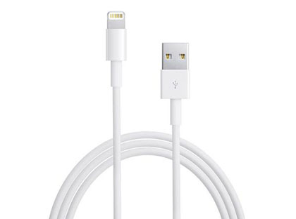 Καλώδιο Lightning to USB 1m - Apple