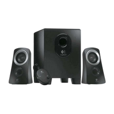 LOGITECH Ηχεία Στερεοφωνικό Z313 2.1 