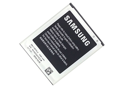 ΜΠΑΤΑΡΙΑ SAMSUNG GALAXY S3 MINI