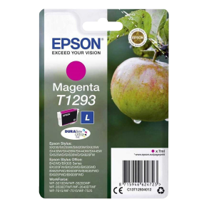 EPSON μελάνι T1293 DURABrite Ultra Magenta