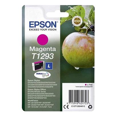 EPSON melani T1293 DURABrite Ultra Magenta