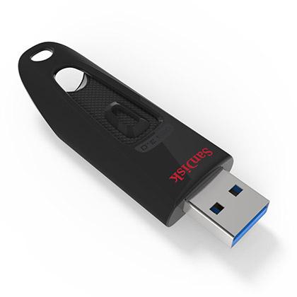 foriti mnimi SANDISK Ultra USB 3.0 32GB