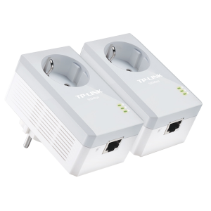 TP-LINK προσαρμογέας δικτύου TL-PA4010