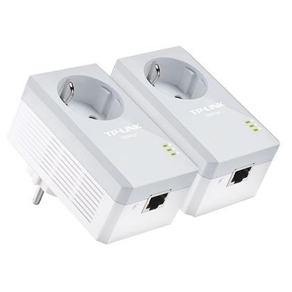 TP-LINK adapter TL-PA4010