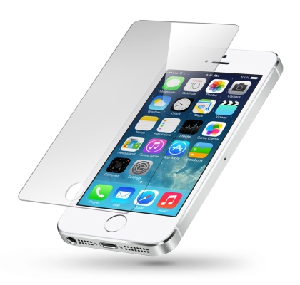 Tempered Glass UU iPhone 5/5S/5C