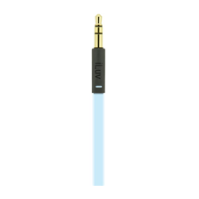 Handsfree iLUV Android Neon/Μαύρο 3.5mm