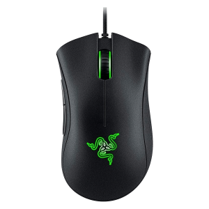 Ενσύρματο Ποντίκι RAZER Deathadder Essential