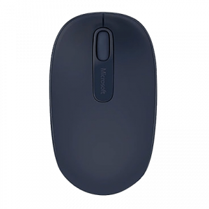 MICROSOFT WIRELESS MOB. MOUSE1850 BLUE