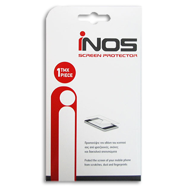 SCREEN PROTECTOR INOS LG L65