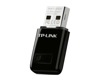 MINI USB WIFI ADAPTER 300Mbps_2