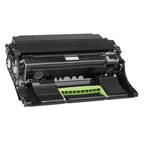 LEXMARK Toner 500Z Return Program Imaging Unit Μαύρο