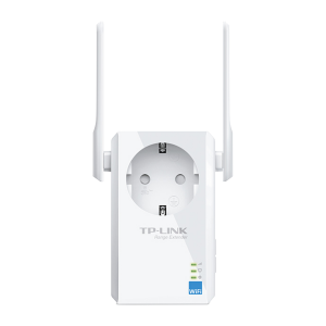 TP-LINK Wi-Fi Range Extender WA860 300Mbps