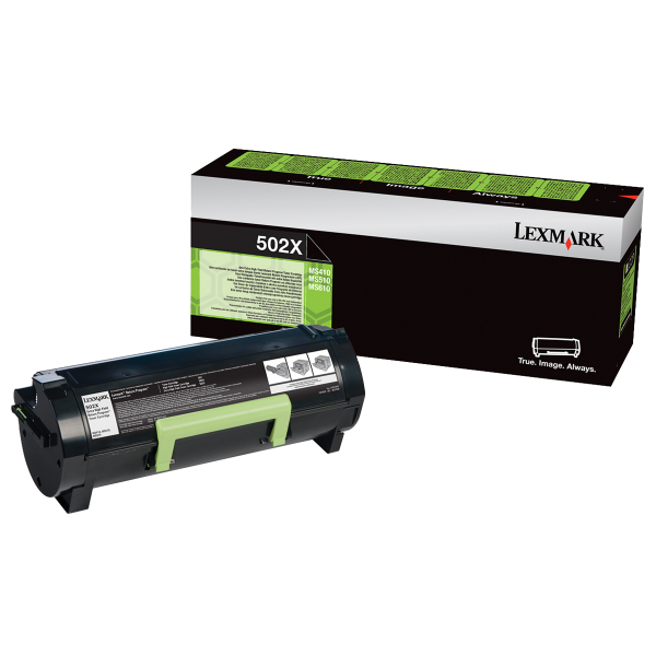 LEXMARK Toner 50F2X00 για LEXMARK MS410x