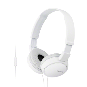 Ενσύρματα ακουστικά SONY ZX110