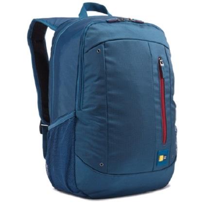 CASELOGIC sakidio platis Jaunt gia Laptop ews 15.6 intses mple