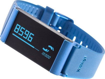 WITHINGS PULSE O2 BLUE