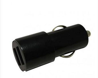 CAR CHARGER UU 3.4 A TWIN USB