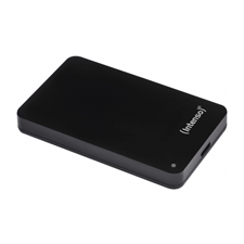 Εξωτερικός Σκληρός Δίσκος INTENSO HDD 2.5'' USB 3.0 1TB