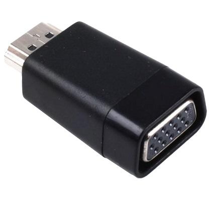 CABLEXPERT antaptoras HDMI se VGA Single Port