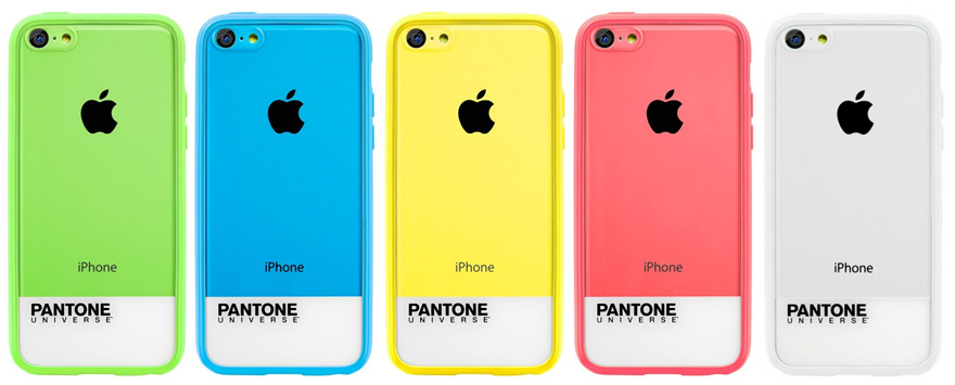 Pantone Universe iPhone 6