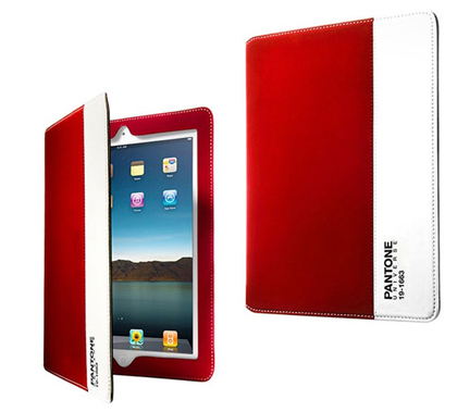 Case Pantone iPad Air2 Stand Book