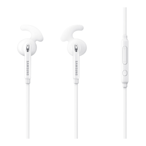 Handsfree in ear fit SAMSUNG Κόκκινο
