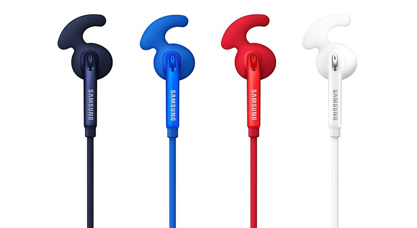 Samsung Active In-Ear