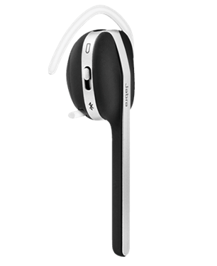 Bluetooth JABRA Style NFC Μαύρο