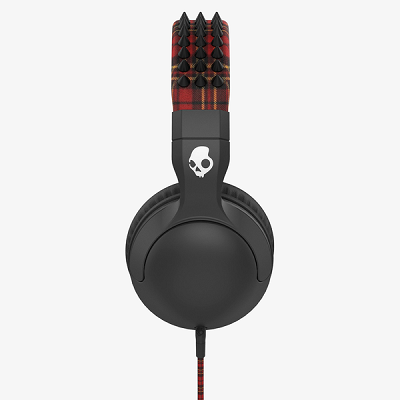 HEADPHONES SKULLCANDY HESH2