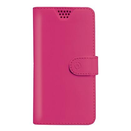 case Universal CELLY Wally One for Smartphone 
