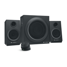 Ηχεία LOGITECH 2.1 Z333