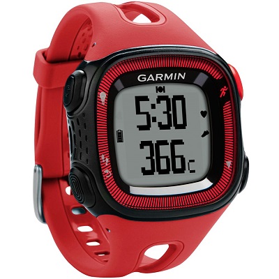 Smartwatch Garmin Forerunner 15