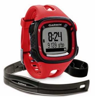 Smartwatch Garmin Forerunner 15