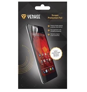 Universal Screen Protector YenkeeΤablet 8 inch