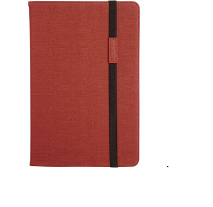 CASE Tablet YENKEE UNIVER FOLIO 10.1 RED