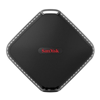 SANDISK SSD skliros diskos 250GB Extreme 500