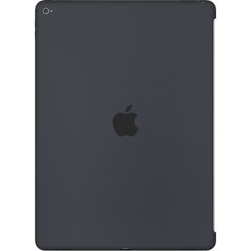 CASE APPLE IPAD PRO SILICONE CHARCOAL GRAY