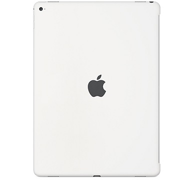 CASE APPLE IPAD PRO SILICONE white