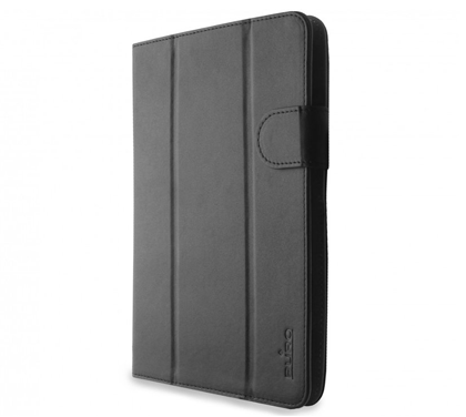 CASE PURO Tablet 10.1 FOLIO BLACK